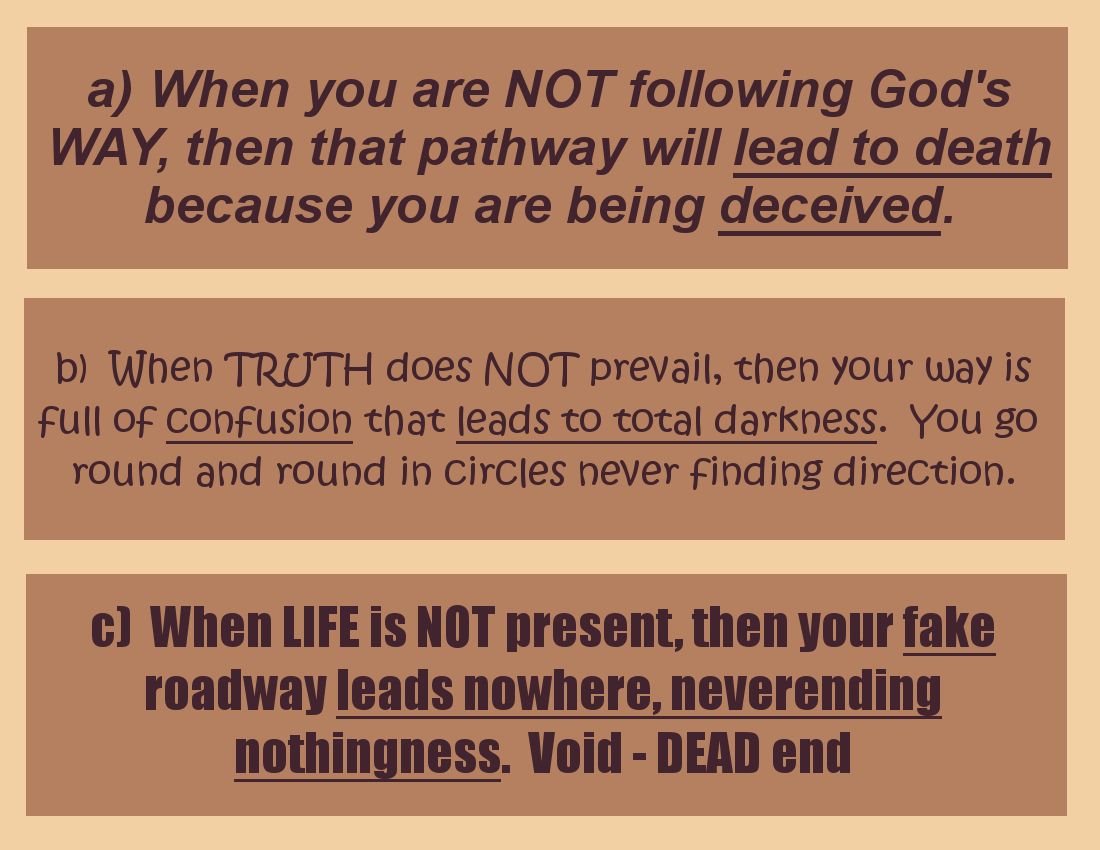 SundayJesusWayTruthLife2