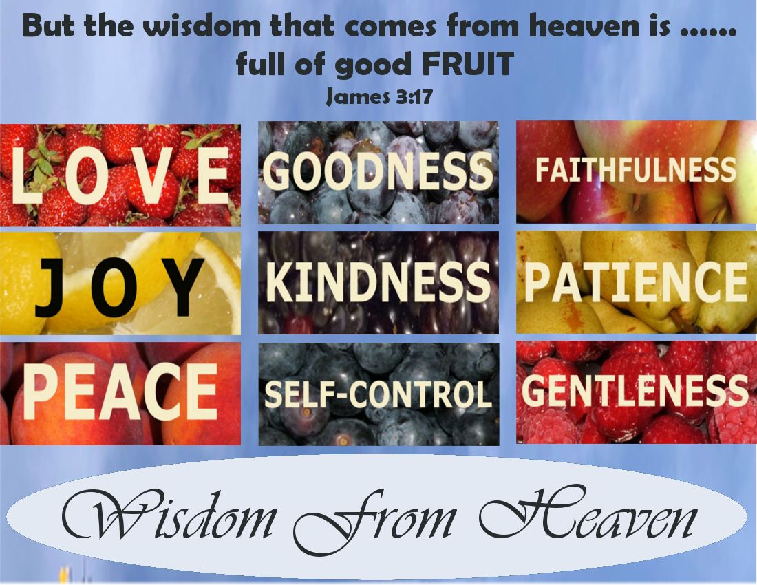 SundayWisdom8