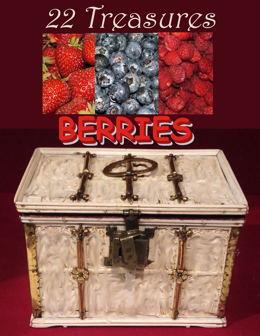 TreasuresBERRIES