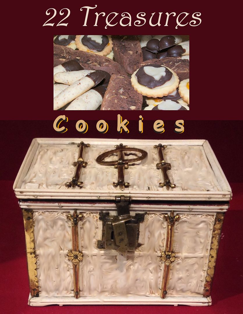 TreasuresCookies