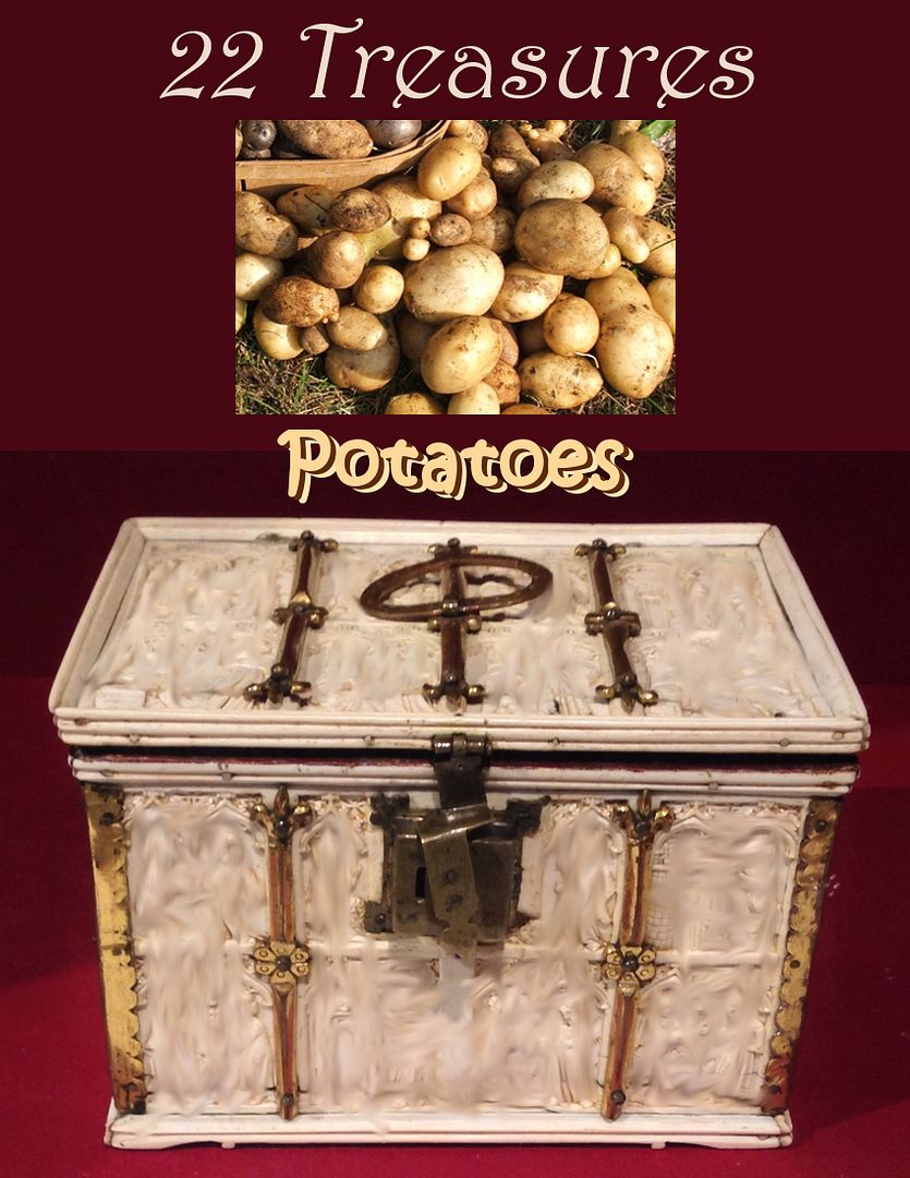 TreasuresPotatoes