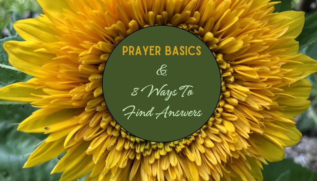 VideoPrayer8Ways