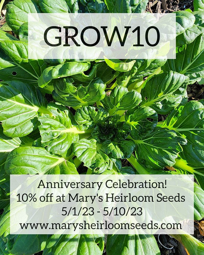 grow 10