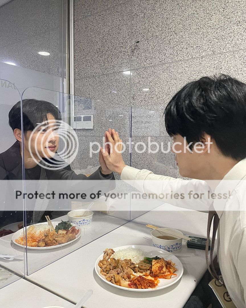 [OTHER SNS] 220221∼26 Bad Memory Eraser’s Drama Cast & Staff shares