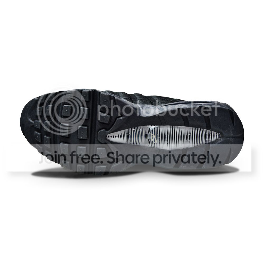 air max 95 black price
