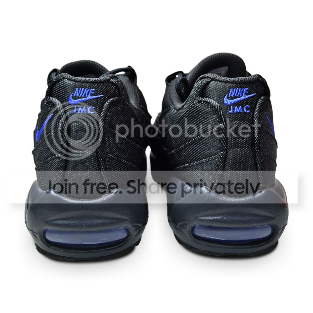 air max 95 black price