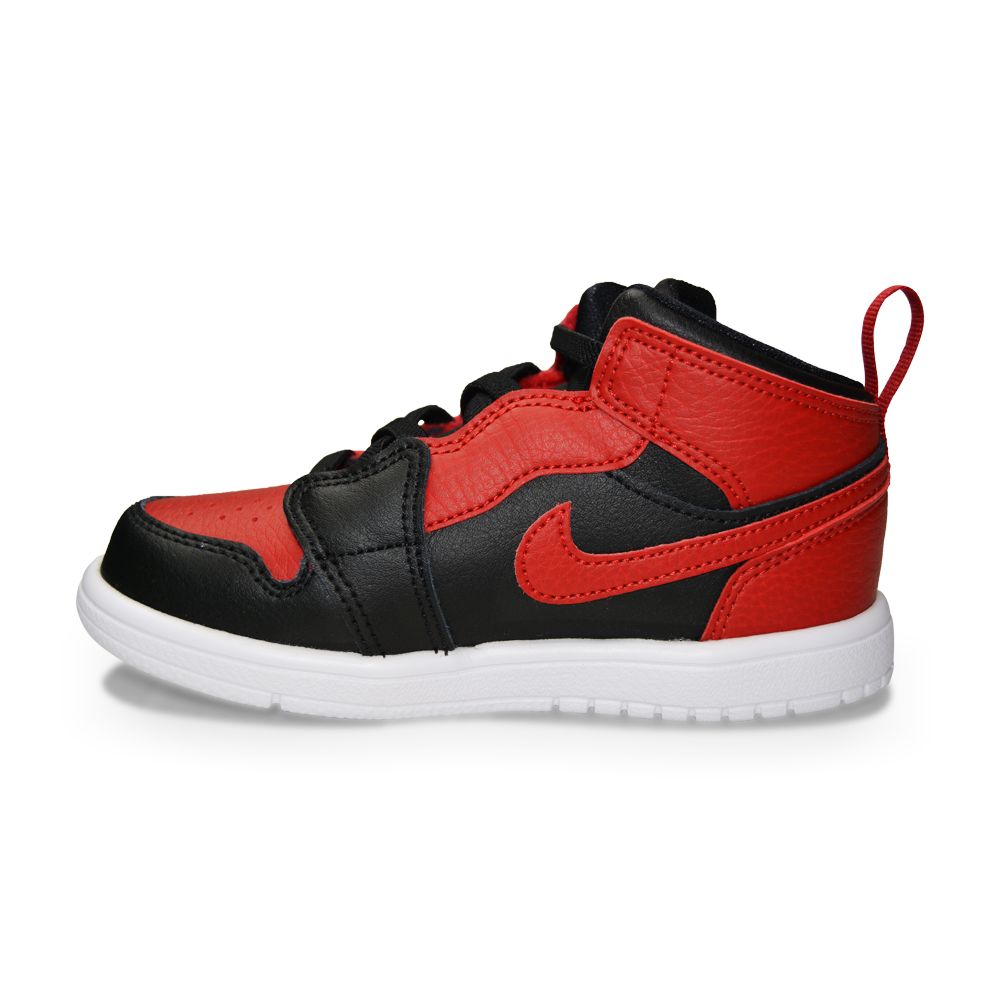 nike mid velcro