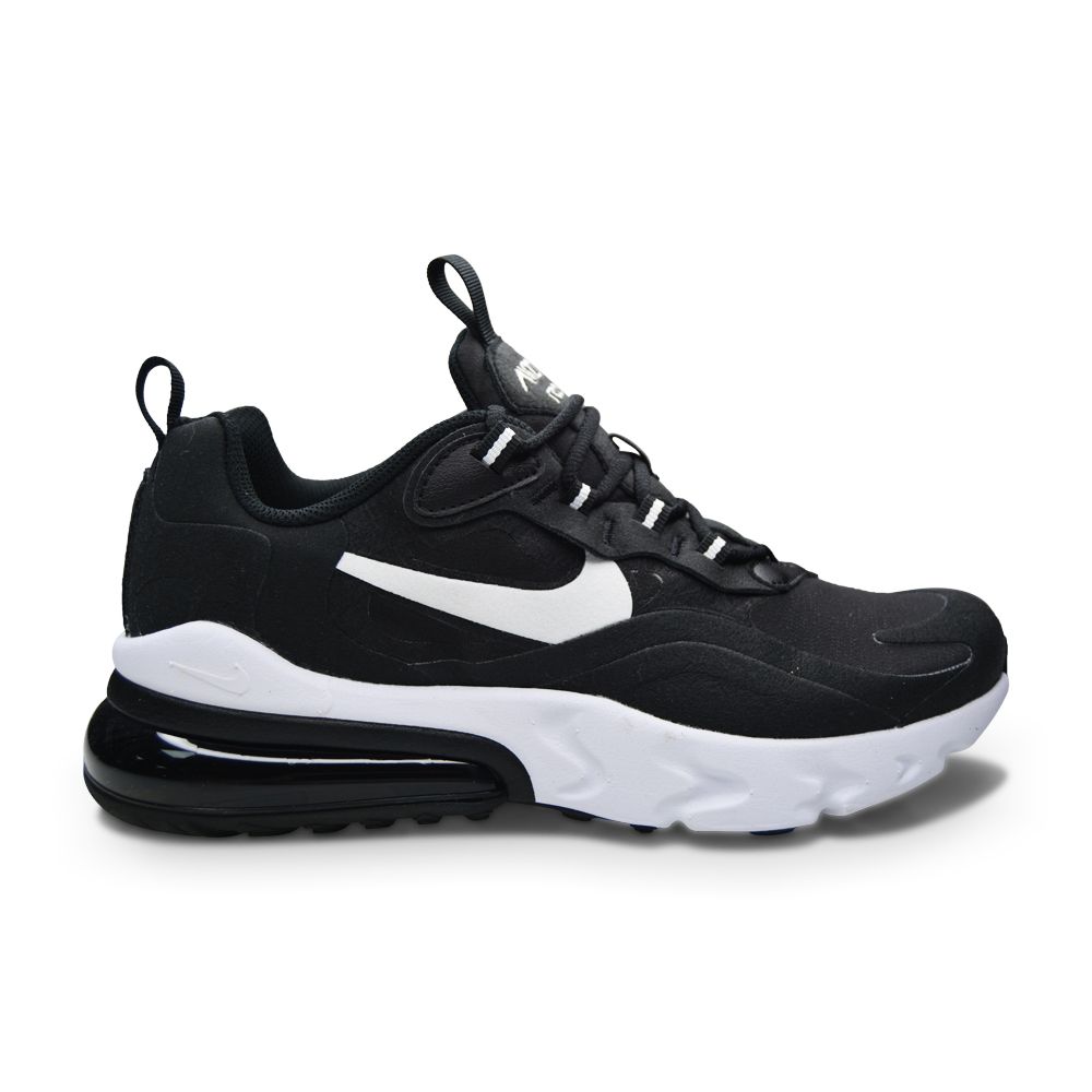 junior nike air max 270 black and white