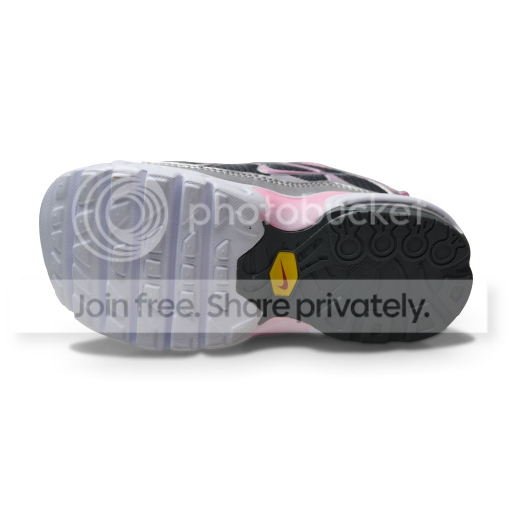 infant nike tuned 1