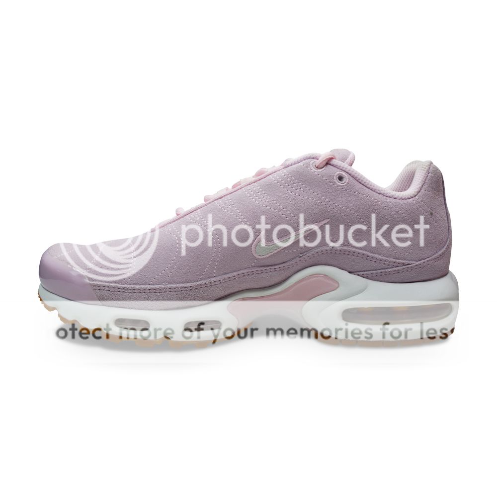 nike tuned 1 white purple