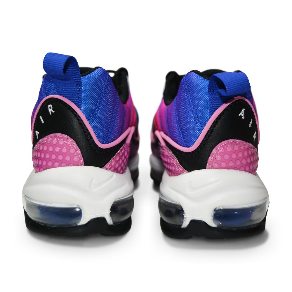 Nike Gets Funky With The Air Max 95 Disco Purple