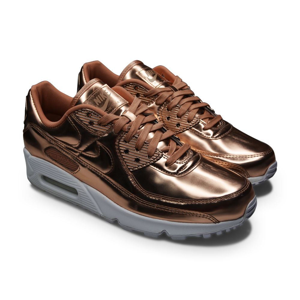 rose gold airmax