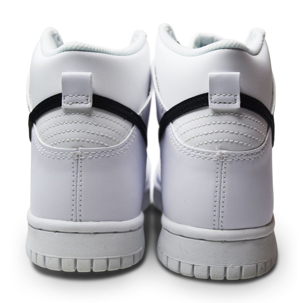 Nike Dunk High オリーブ/ホワイト Size 10 - Nike Dunk High Ivory - 305287-041 | eBay