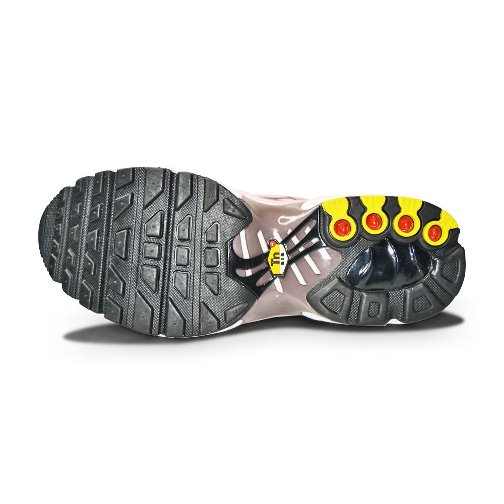 Juniors Nike Tuned 1 TN Air Max Plus (GS) - CD0609 601