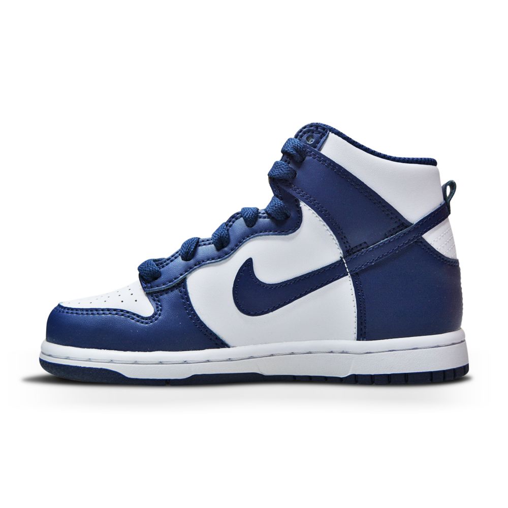 Amazon.com | Nike Mens Dunk High DD1399 104 Championship
