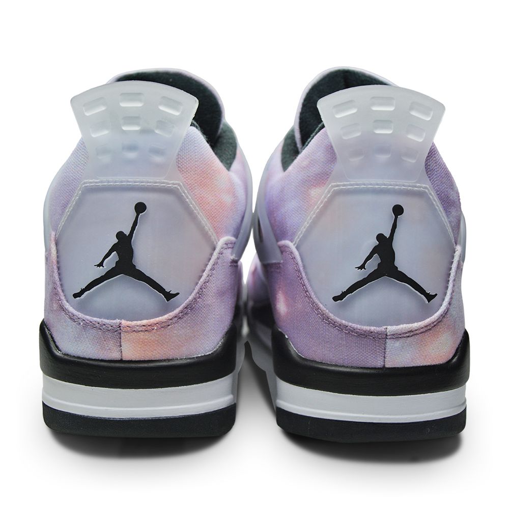 Air Jordan 4 Retro SE 