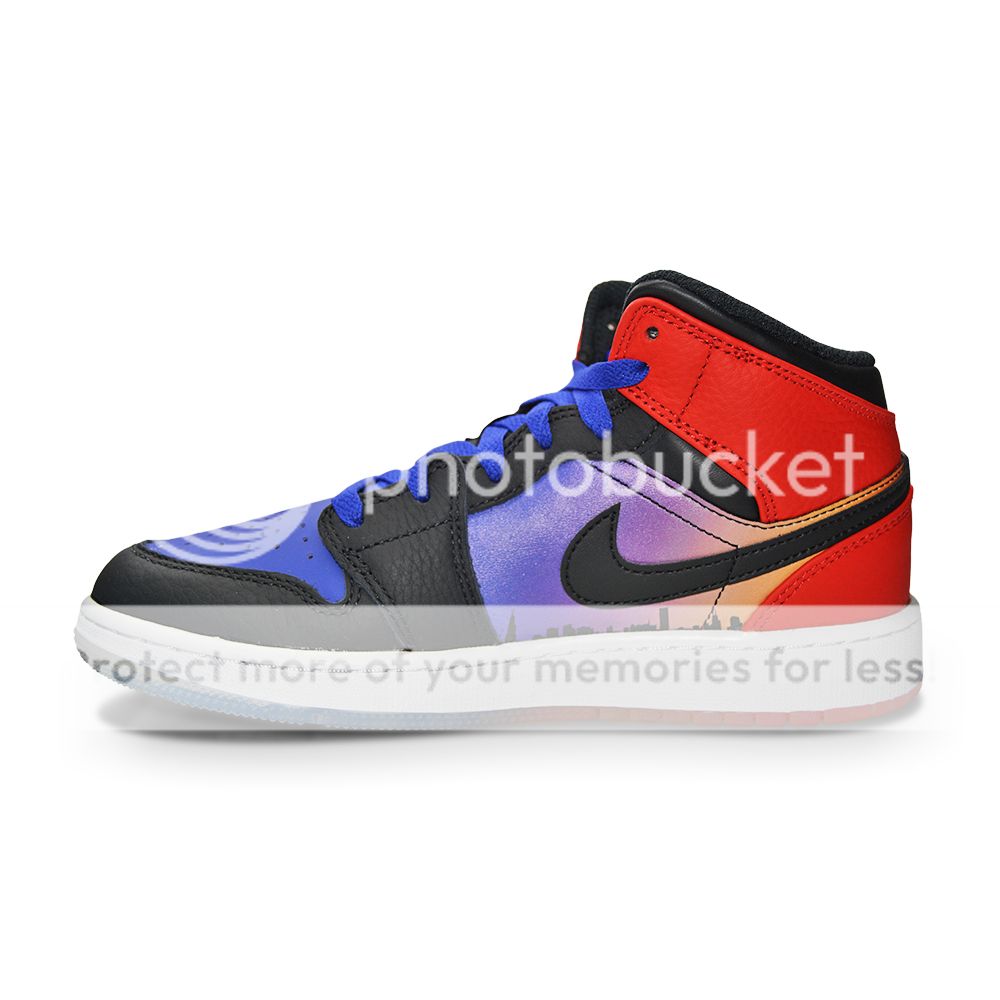 セール中 Nike Air Jordan 1 スニーカー⭐︎ NKDX4379400JA.jpg