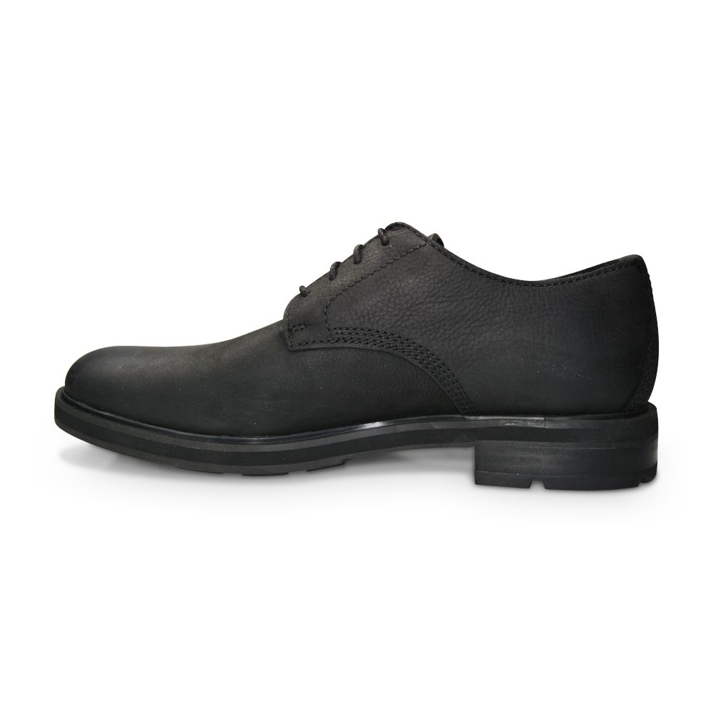 windbucks oxford for men in black