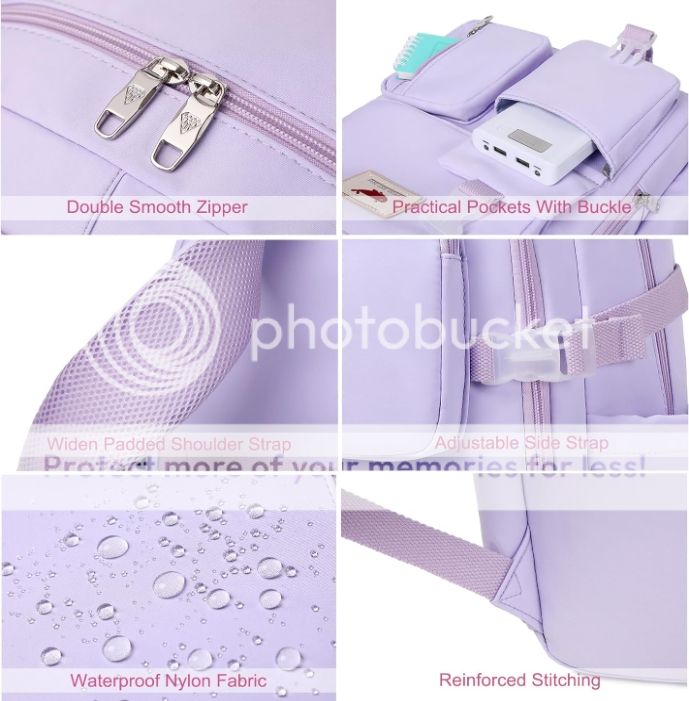 Ao Ali Victory Women's 15.6