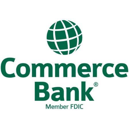 Commerce Bank - Commercial Banking Office