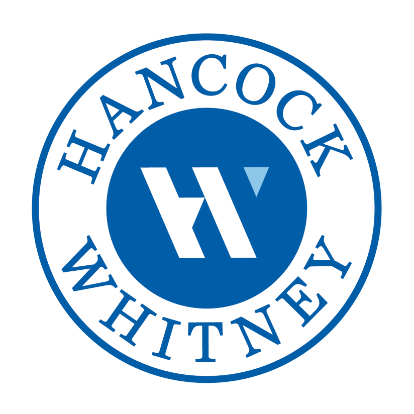 Hancock Whitney Bank Hancock Whitney Bank