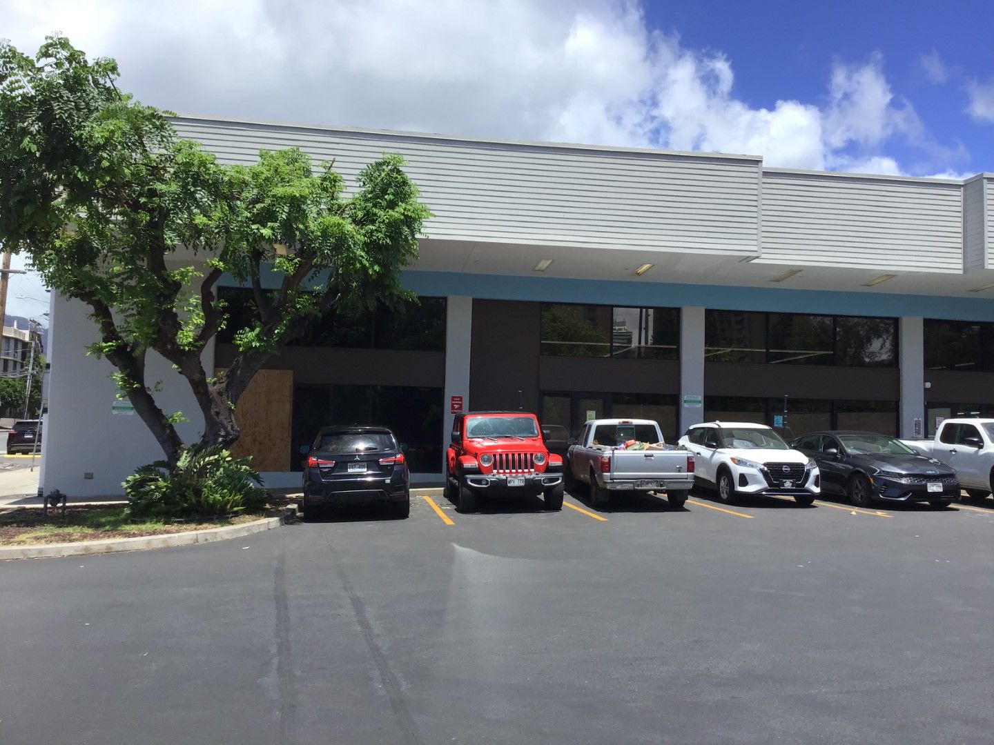 Tu tienda O'Reilly Auto Parts en Honolulu