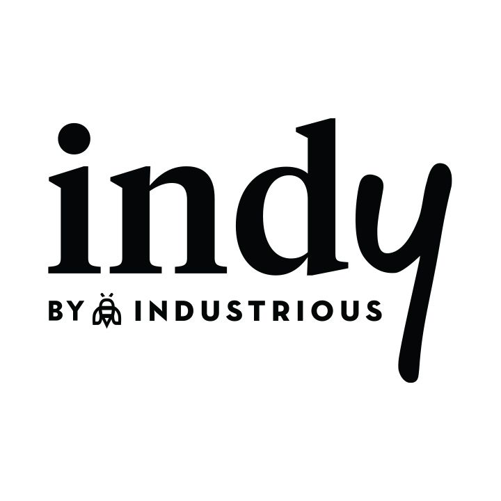 Indy by Industrious Indy by Industrious