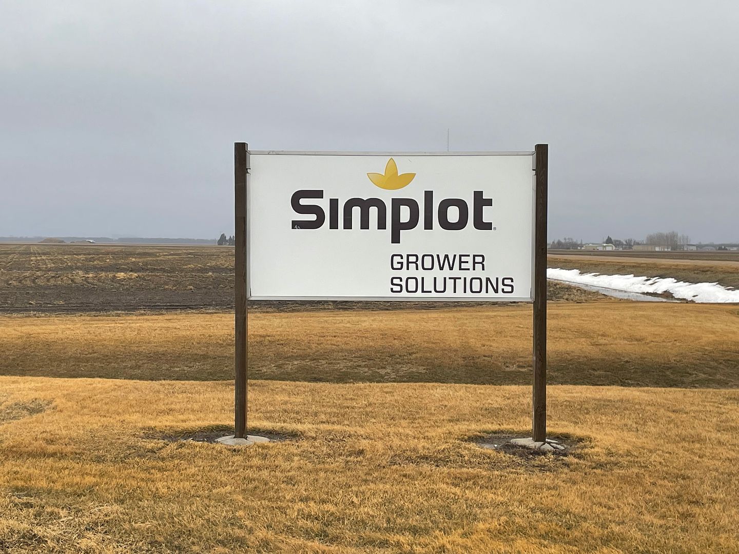 Moorhead Fertilizer & Agricultural Seed Supplies | Simplot Grower Solutions