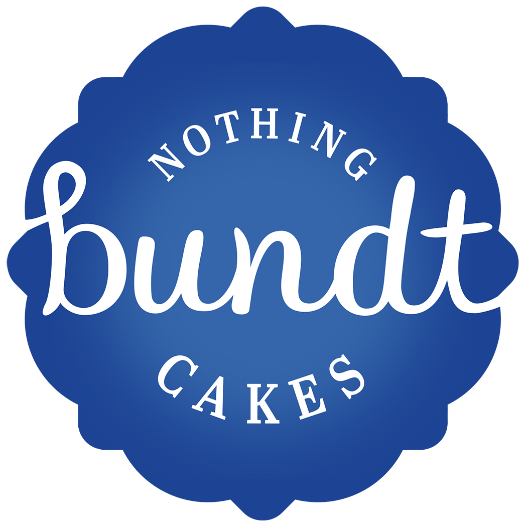 Nothing Bundt Cakes Nothing Bundt Cakes