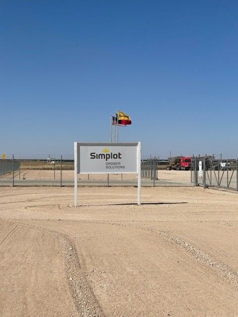 Slaton Fertilizer & Agricultural Seed Supplies | Simplot Grower Solutions