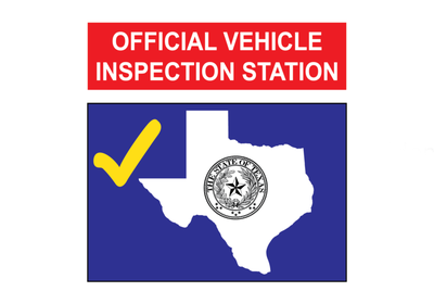 Texas State Inspection