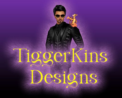 TiggerKins Designs