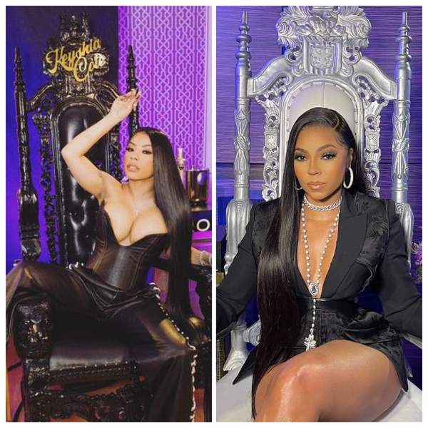 keyshiaashantiteaser