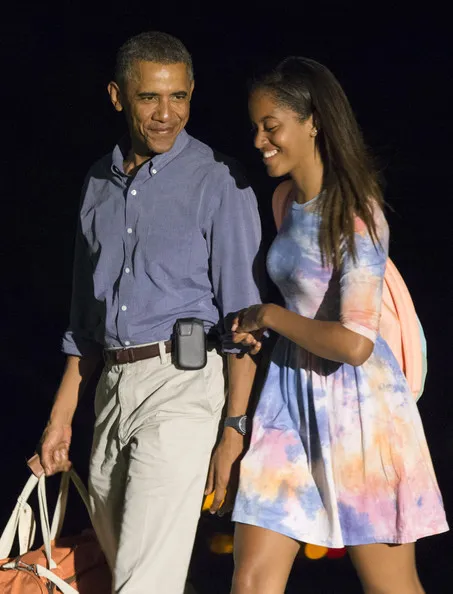obamamalia