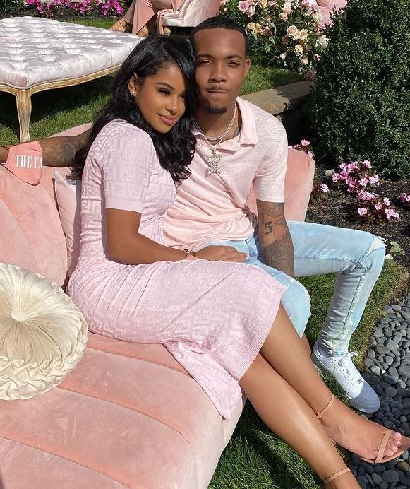 Taina Williams Is Sick Of Y'all Saying Her Fiancé G Herbo Cheated On