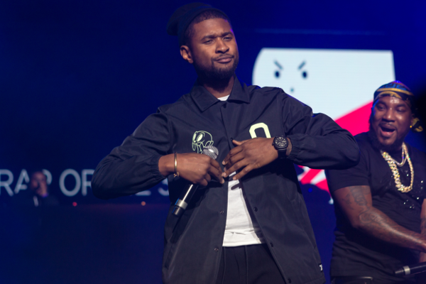 usher-shutter
