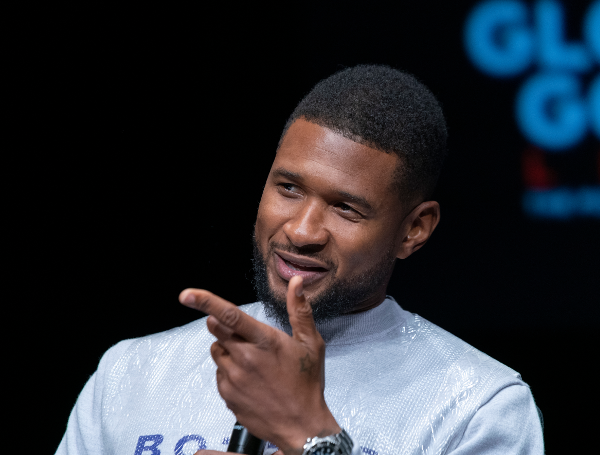 fake usher money fake usher money
