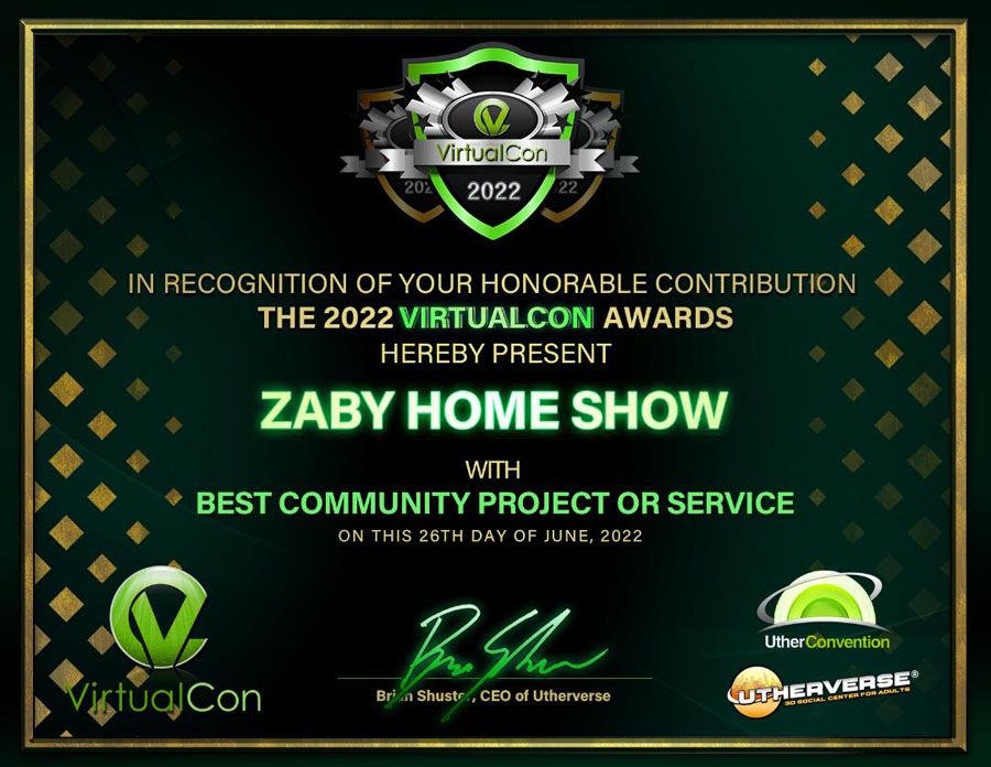 ZHS-Best_Community