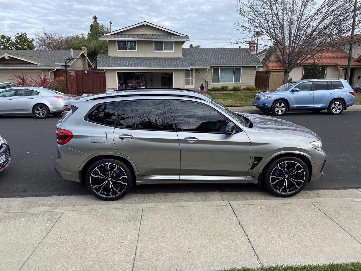 tommy l garage mud flaps f30