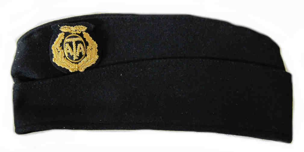 ピンバッジ A-6 (USAF) AIRCRAFT HAT PIN (large 2 1/2”) -NEW