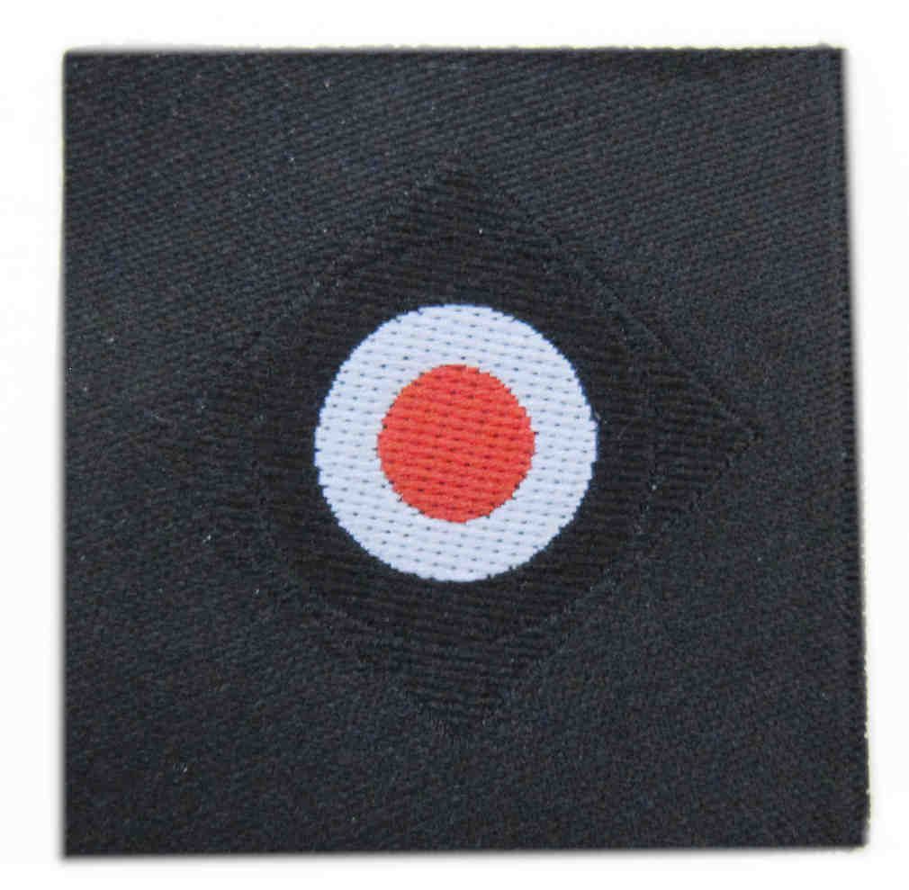 Panzer EM/NCO Cockade