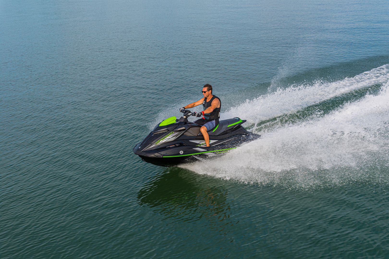 waverunner re release