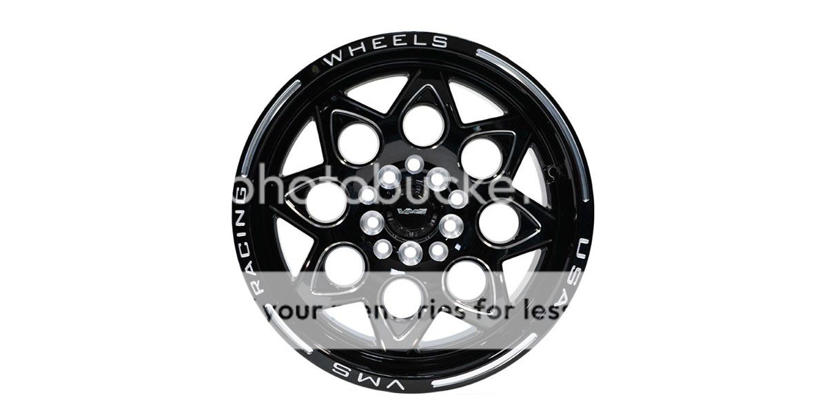 custom wheel