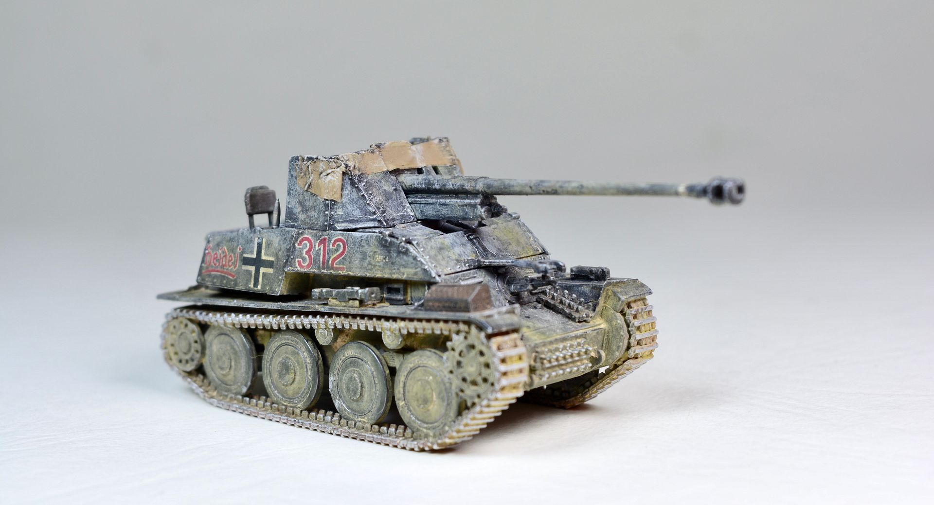 Marder 38t 1 72 Купить Модель Минск