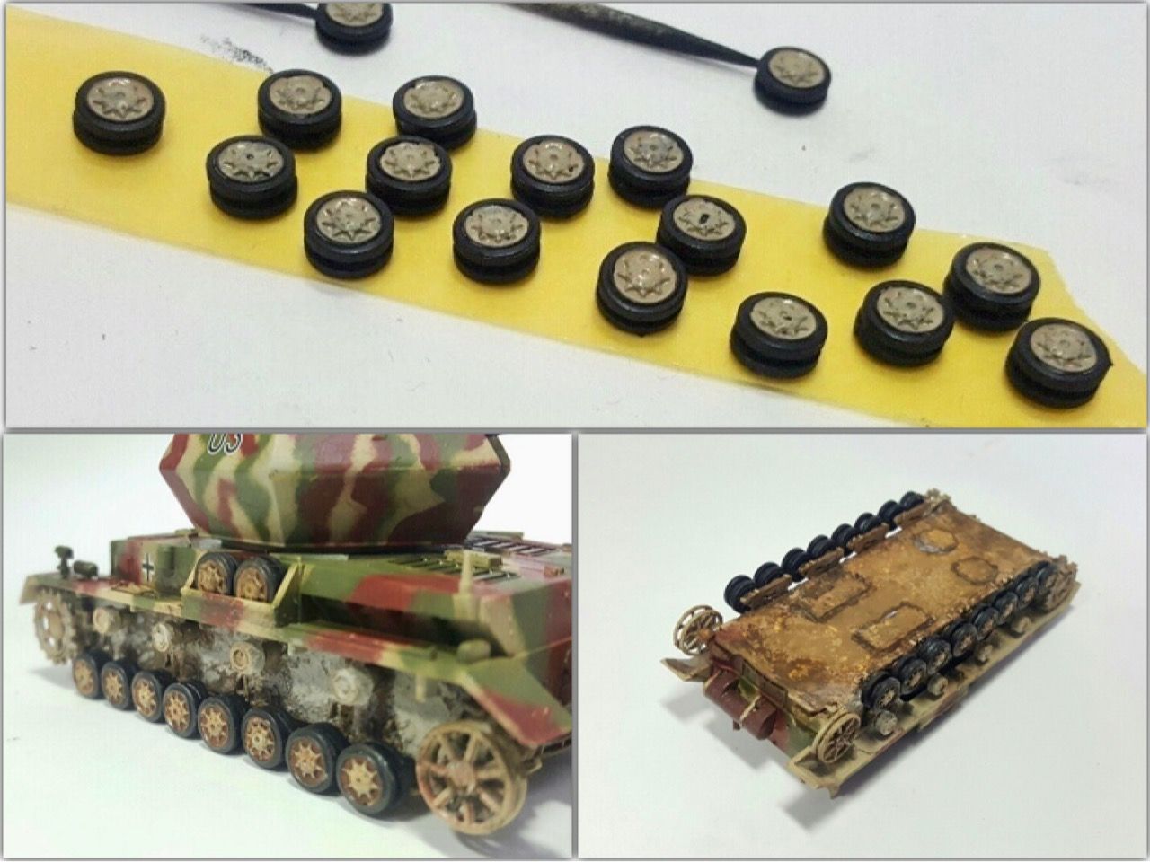 [ܼ] BH31147 [Hasegawa] BH31147 MT47 1/72 37mm Flakpanzer IV Ostwind