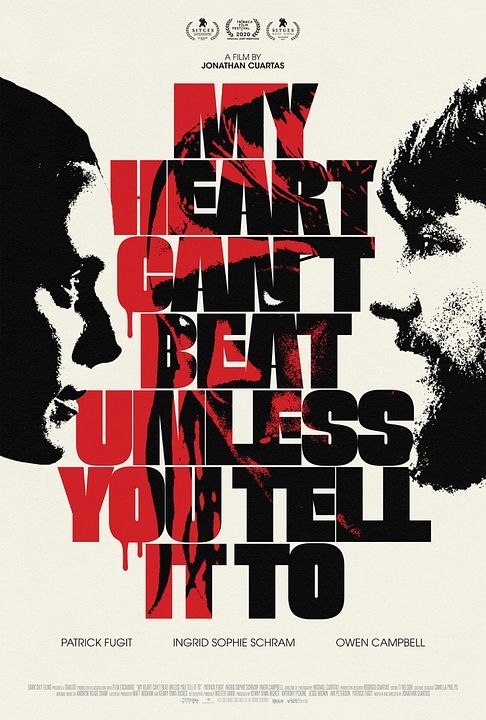 MY_HEART_CAN'T_BEAT_UNLESS_YOU_TELL_IT_TO_POSTER