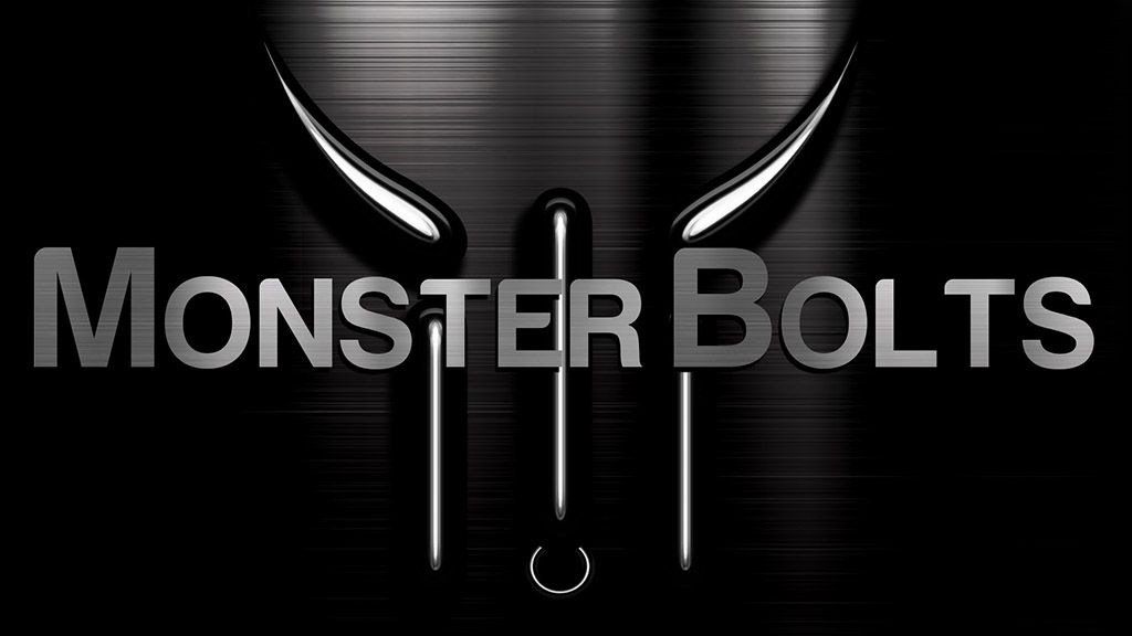  MonsterBolts Fasteners Monster Bolts Banner