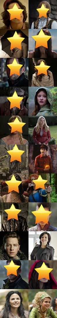 elimination poll 16