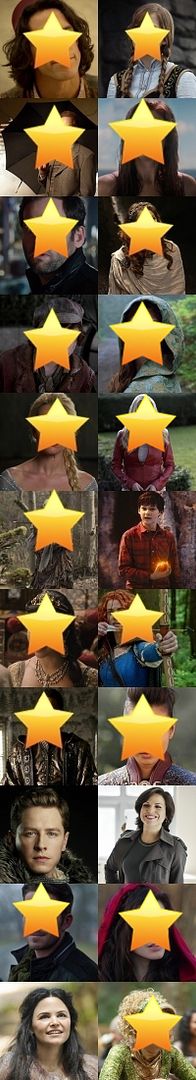 elimination poll 16