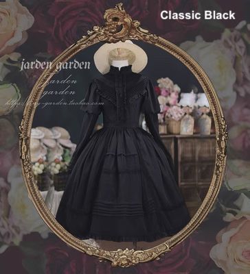 TG103 classic black